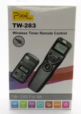 Disparador remoto TW-283 NK/Canon